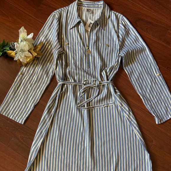Women’s Dress/ANNE KLEIN - Picture 3 of 16